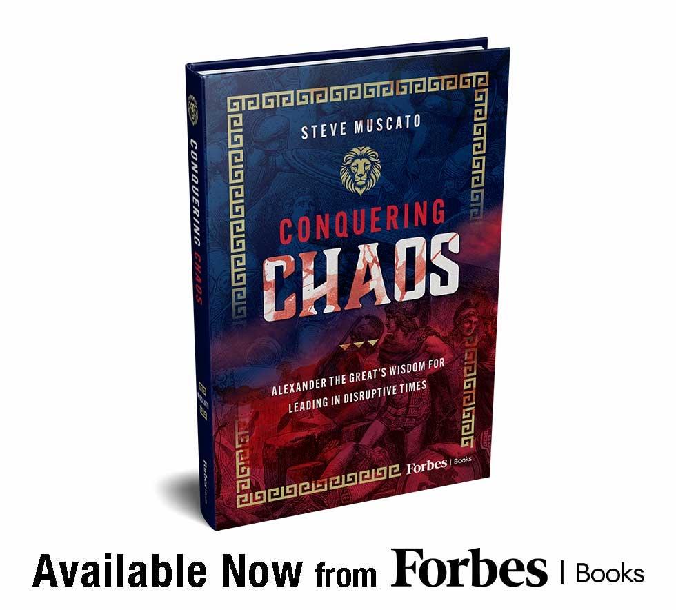 ビジネス・経済 LEADERSHIP WITHOUT BORDERS Ancient Strategy Meets Modern Crisis Leadership In New Business Book