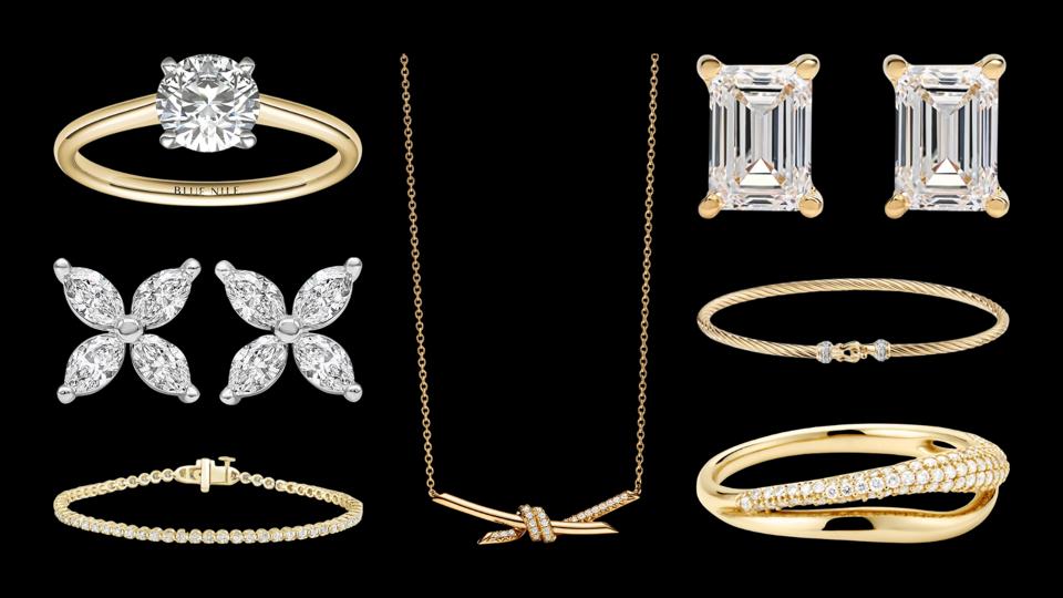 Graphic 13 Of The Best Places To Buy Diamond Jewelry Online
