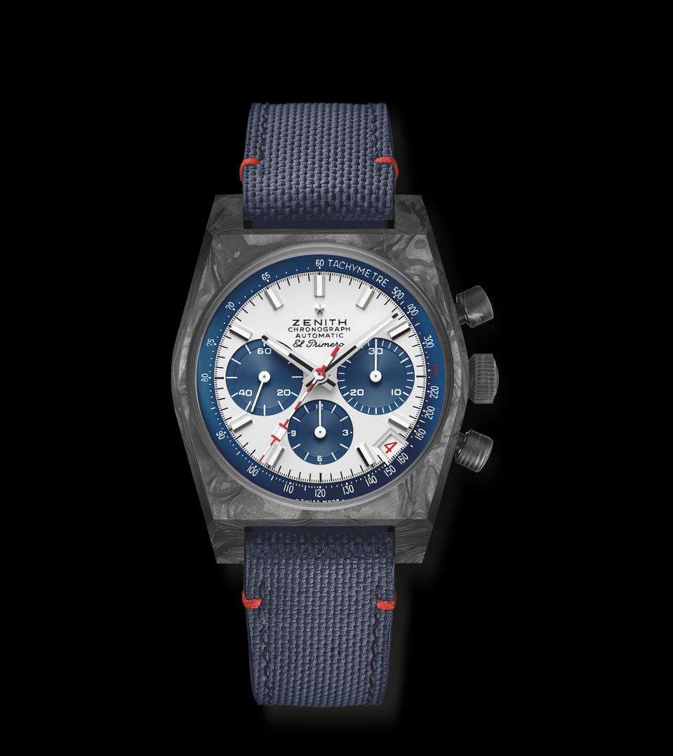 Corum Reimagines Iconic Coin Watch For America's 250th Anniversary