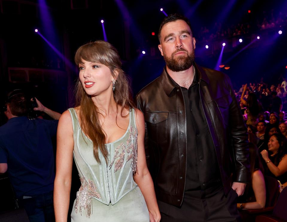 2026 iHeartRadio Music Awards - Show