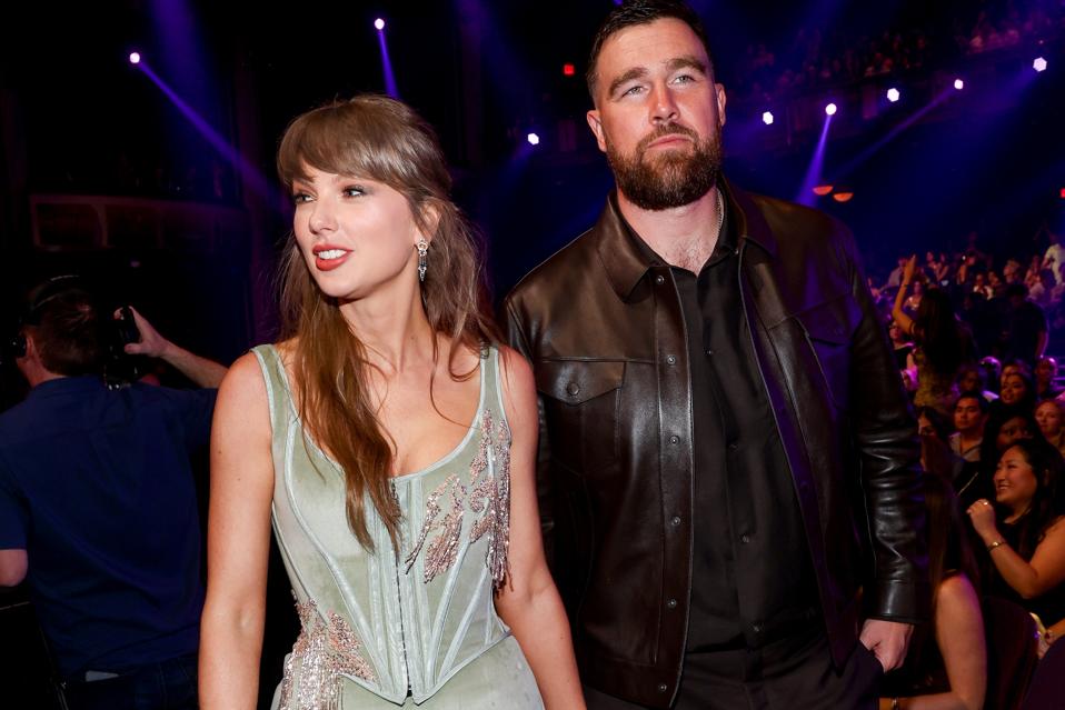 2026 iHeartRadio Music Awards - Show