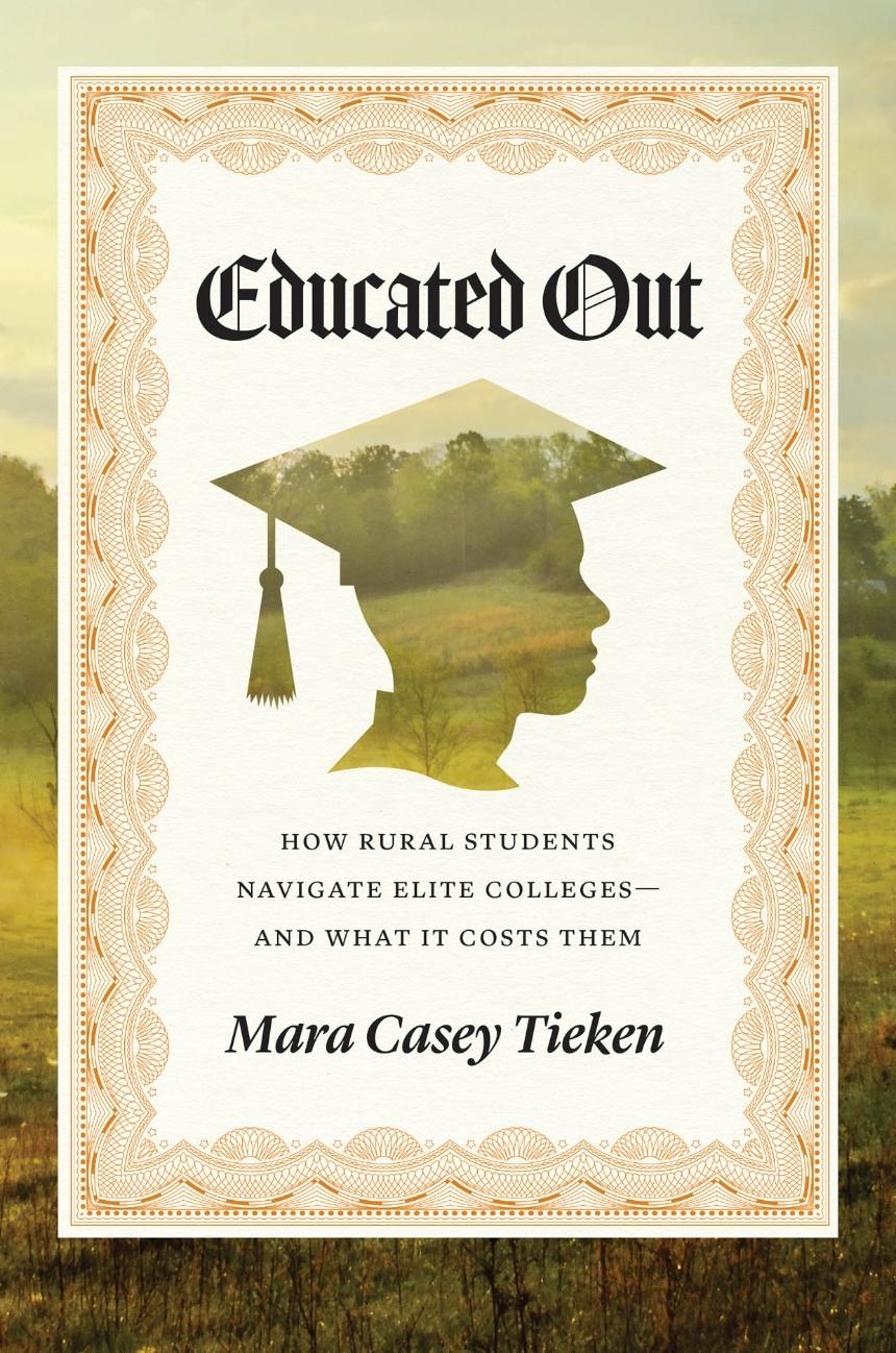 What Higher Education Owes Rural Students