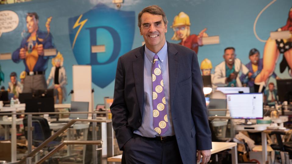 Tim Draper’s Elon Musk Playbook: SpaceX, Tesla and The $2 Trillion IPO