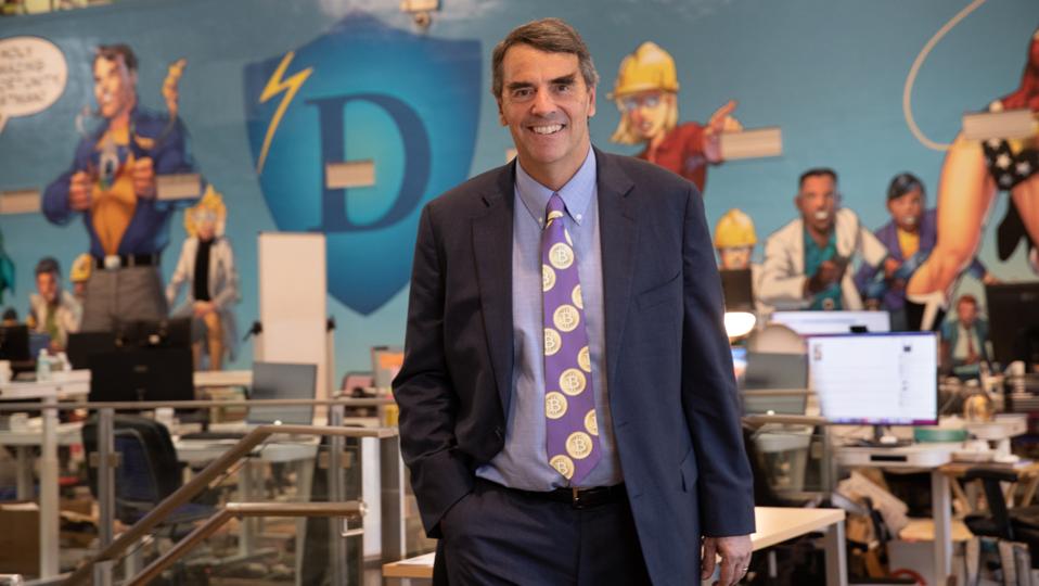 Tim Draper’s Elon Musk Playbook: SpaceX, Tesla and The $2 Trillion IPO