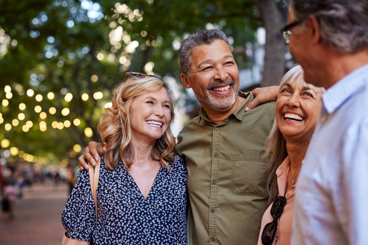 Why Retirement Feels Different Than You Expected