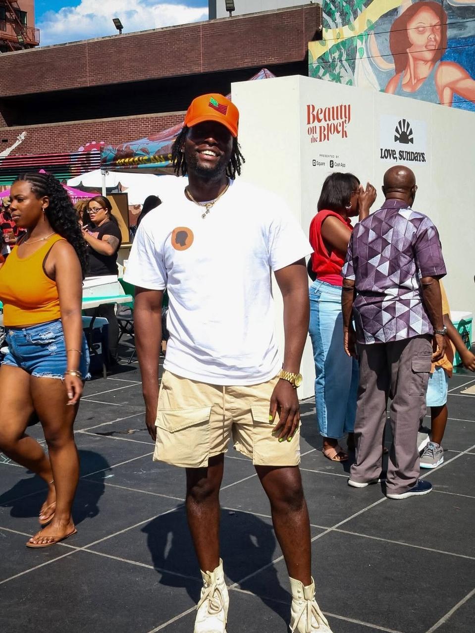 Block Parties Are The New Business Meeting For Millennial Founders