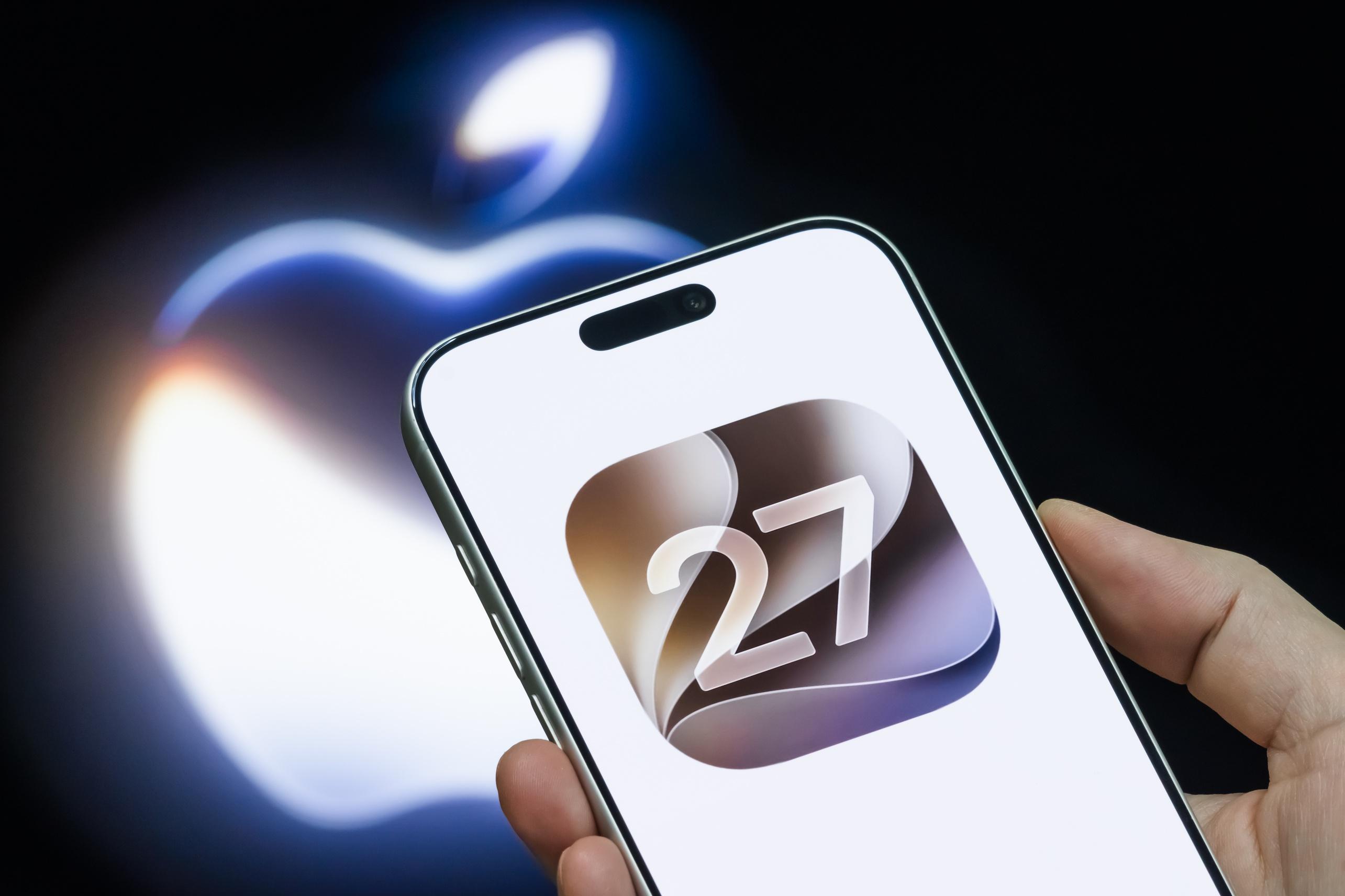 iOS 27—Here’s Which iPhones Can Run Apple’s New Software Update