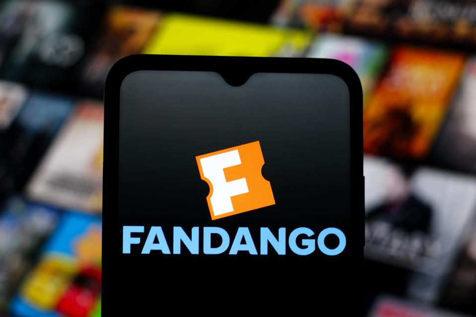 Fandango Bets One Name Can Fix A Two-Screen Problem