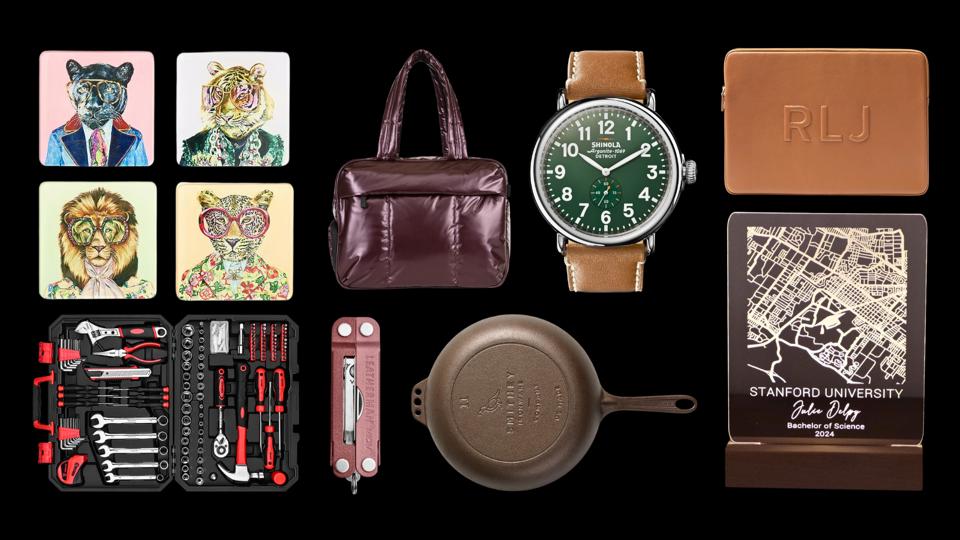 Best Graduation Gifts 2026 - Forbes Vetted