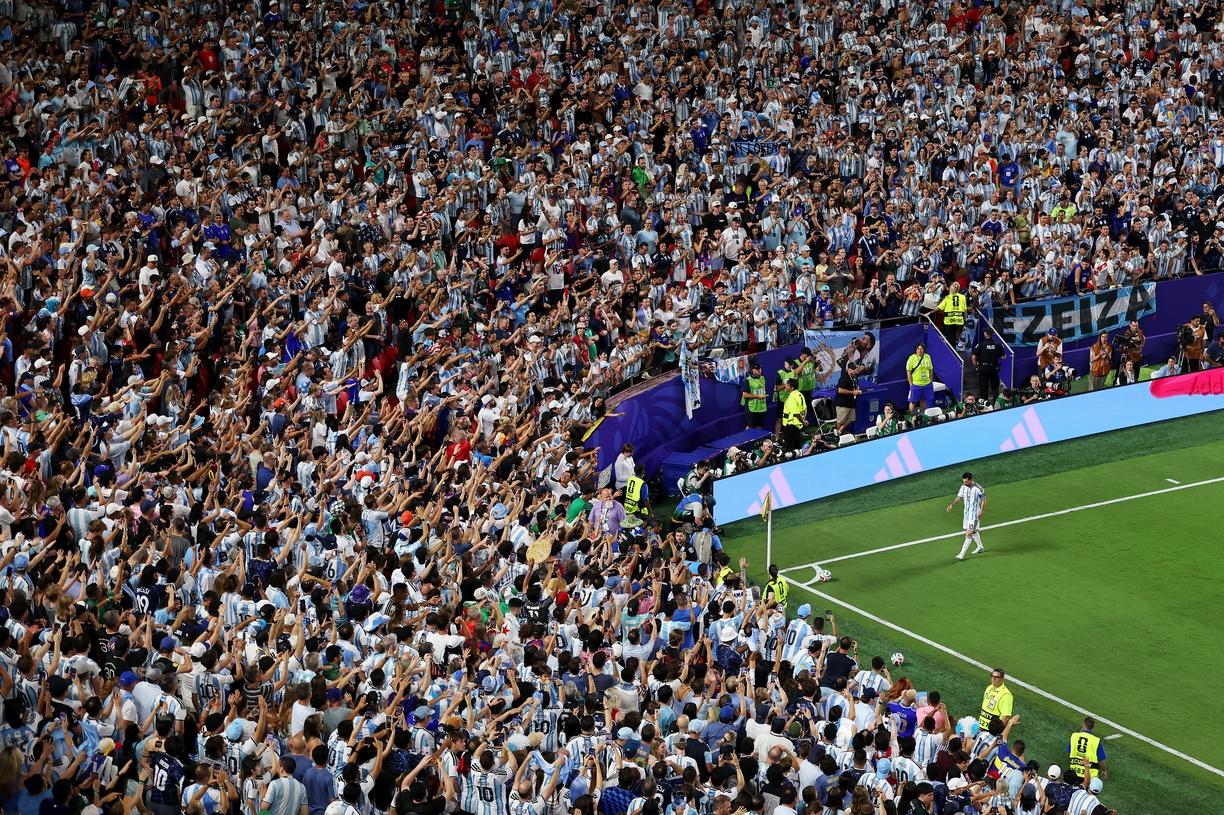 World Cup Brands Battle Hydration Own Goals And  Scoring With Stories