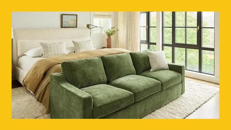 Lovesac Promo Codes: 40% Off Sectionals, Loveseats And More
