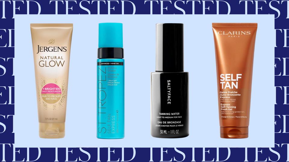 Graphic Best Autobronceadores 2026: 7 fórmulas que nos dieron un brillo natural