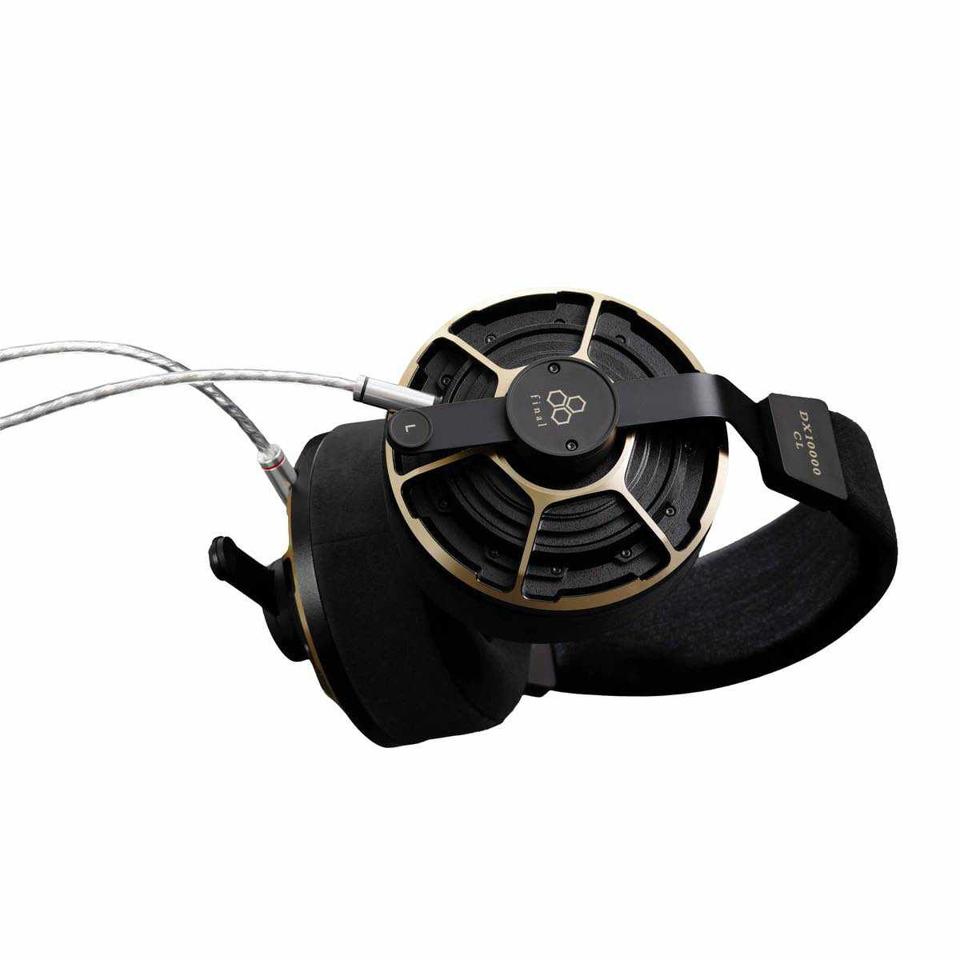 Bang & Olufsen Unveils The Beoplay HX. Cool New Wireless