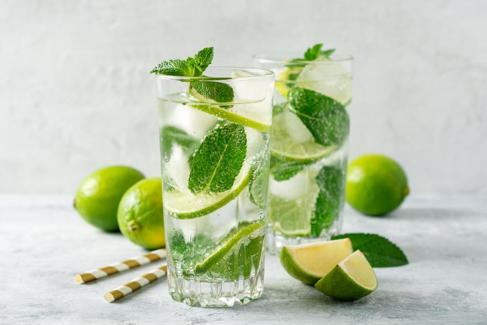A Moment For The Mojito – 5 Rums To Make This Fresh, Summer-Favorite Cocktail