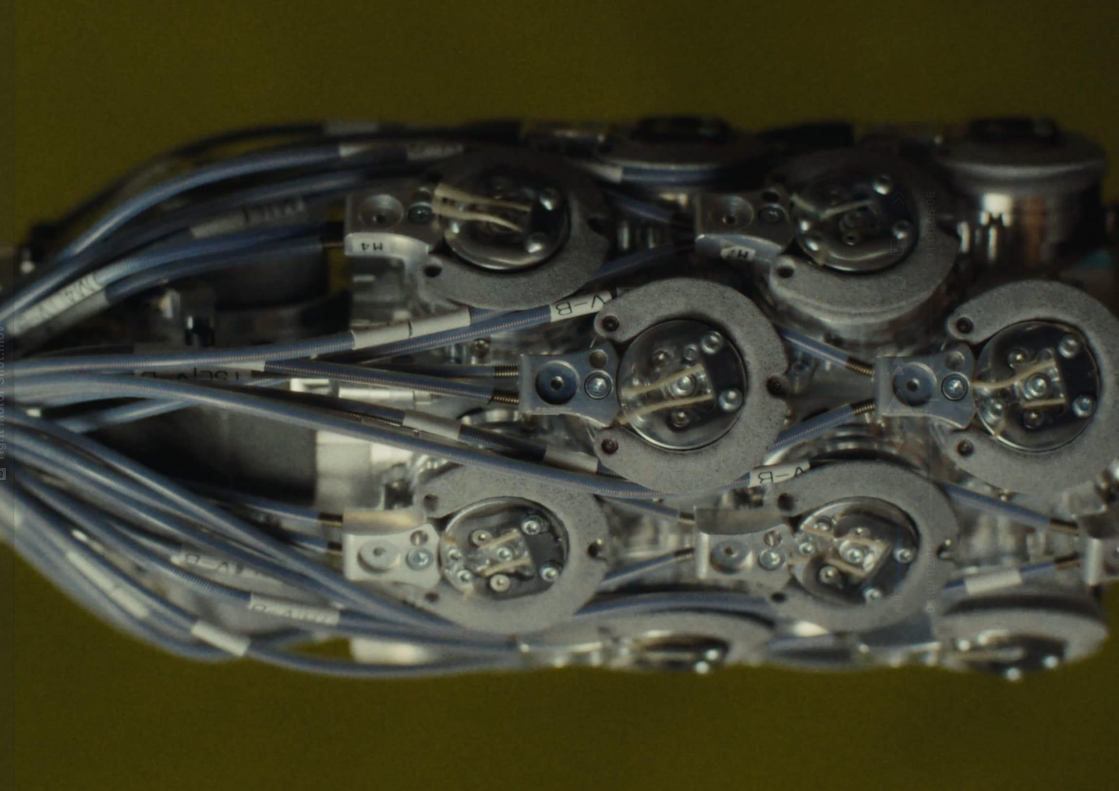 Human-Level Hands? 1X Just Gave Humanoid Robot Neo Something Close