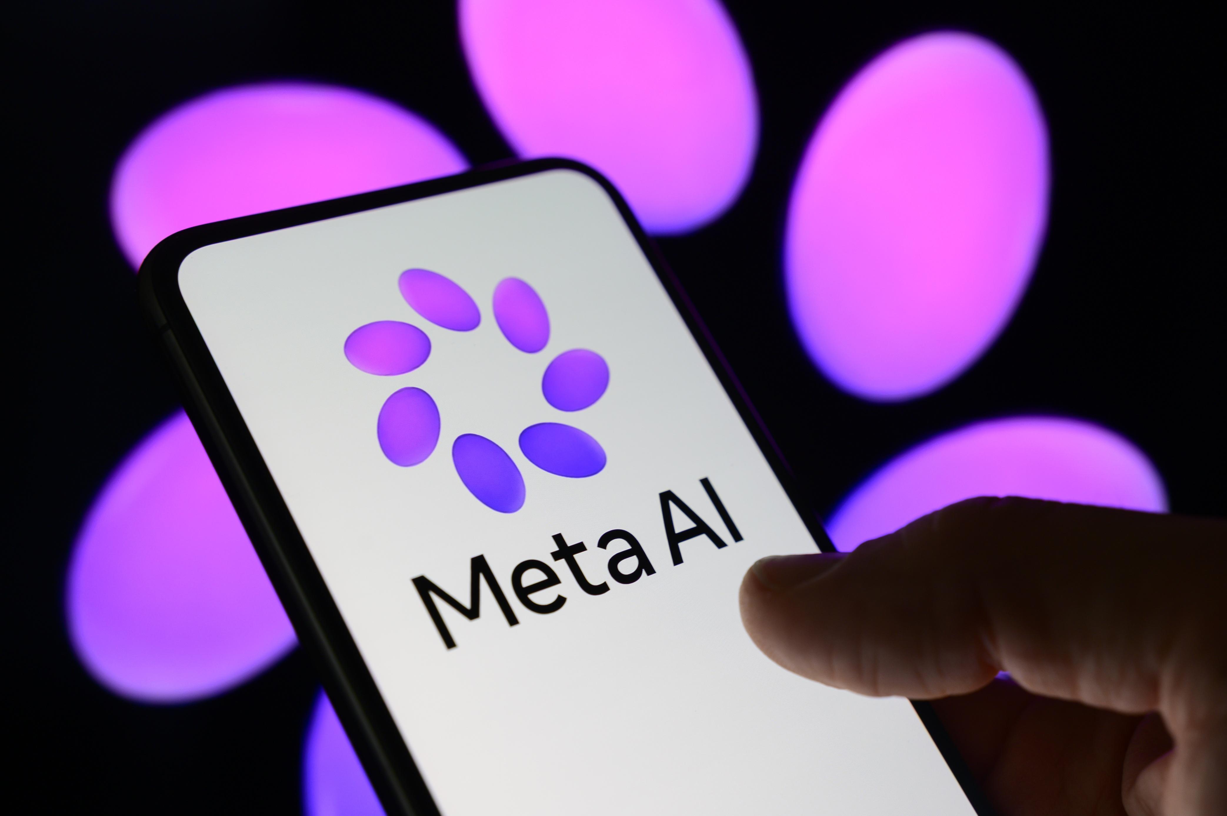 Meta’s Muse Image AI Tool—Here’s How To Opt Out