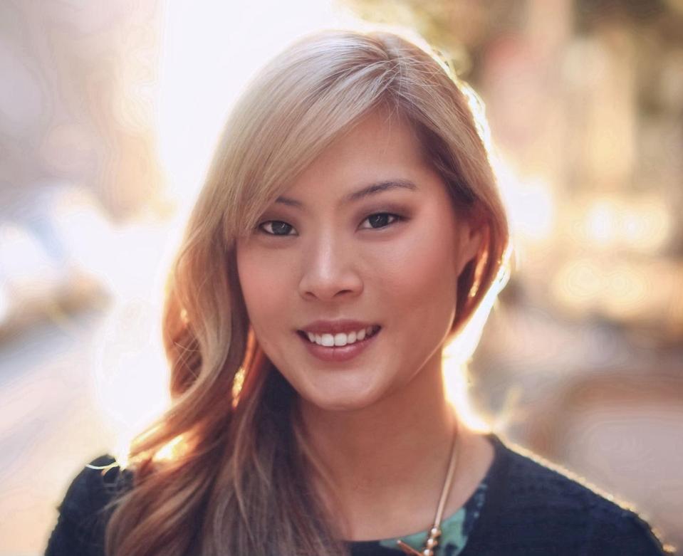 How One Woman Turned A Reception Desk Job Into A Career As A Financial Planner. Plus: AI-Proof Your Life