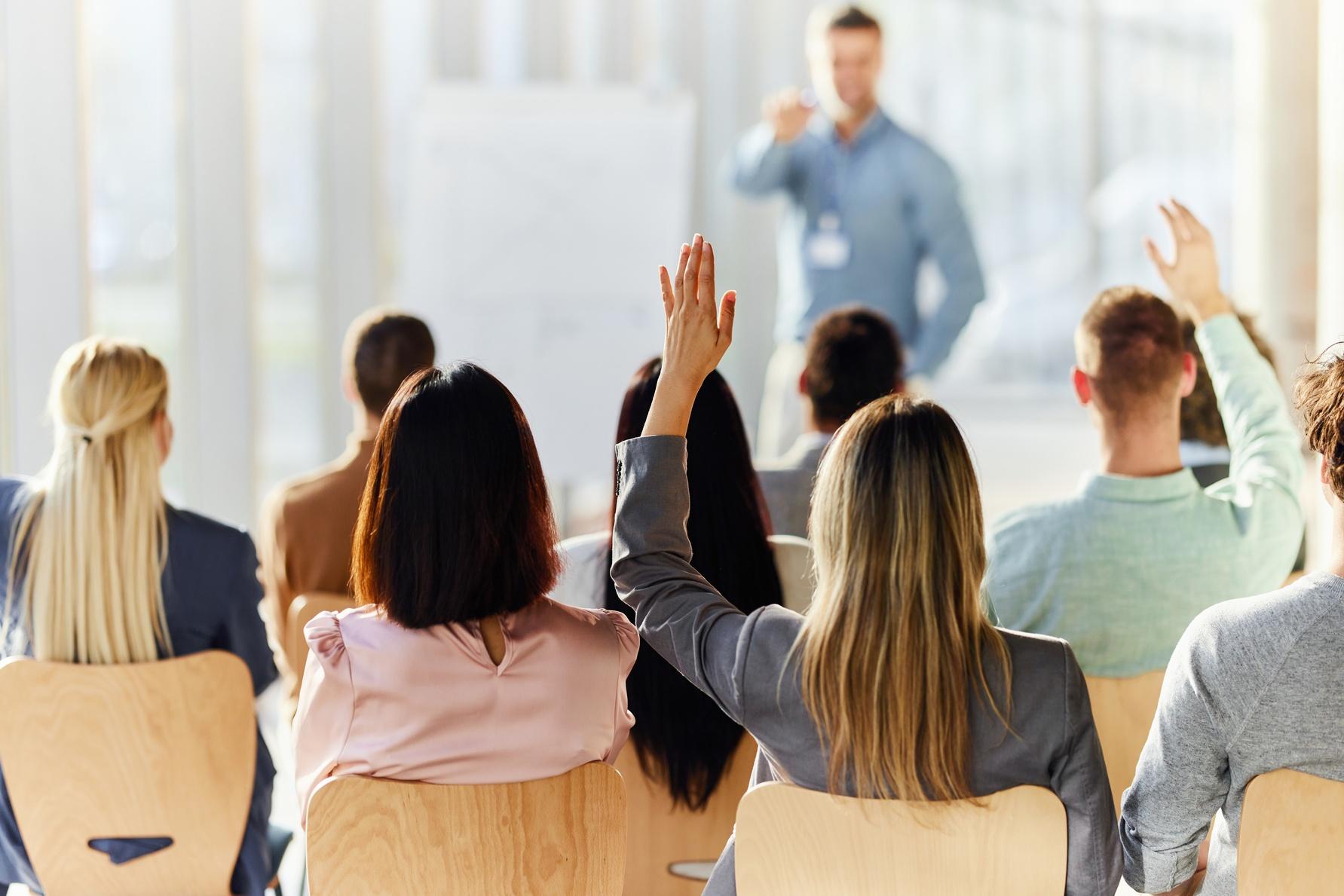 4 Ways To Build Future Skills In Your Team
