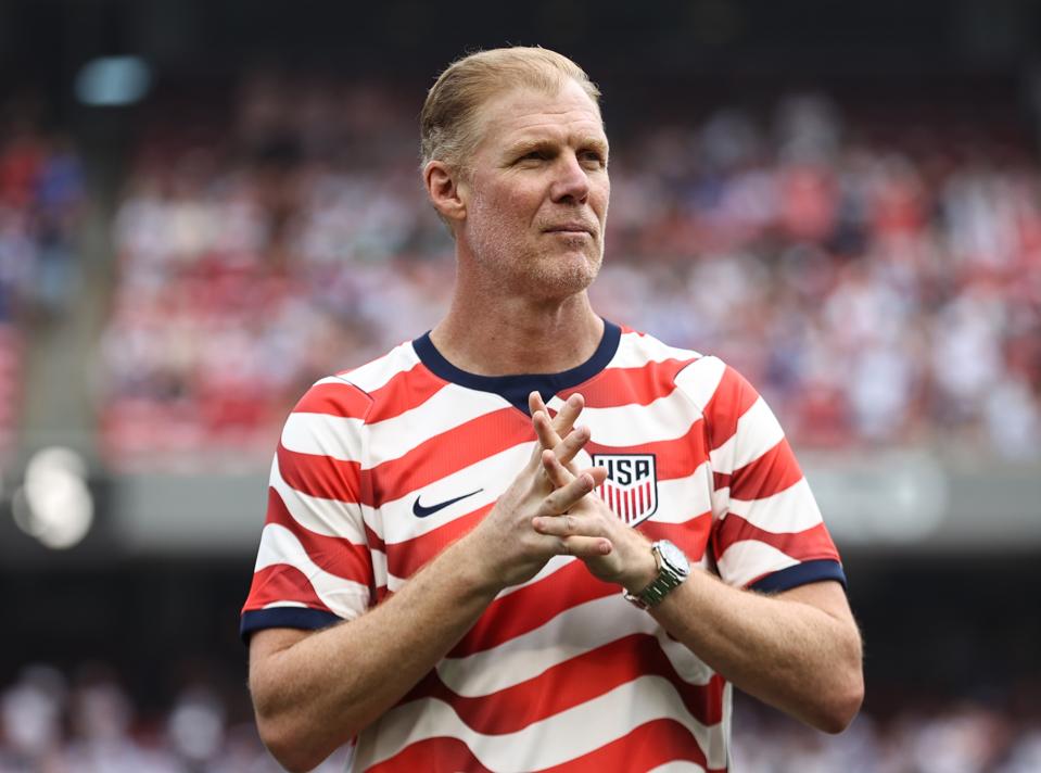 Alexi Lalas Is Right About Mauricio Pochettino And The USMNT