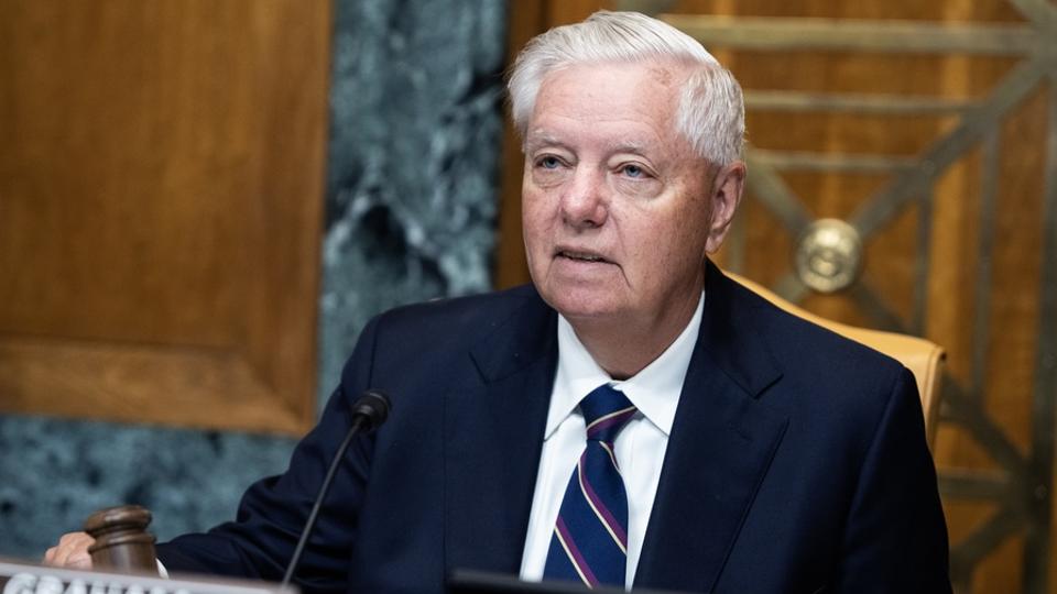 OMB Duncan Senate