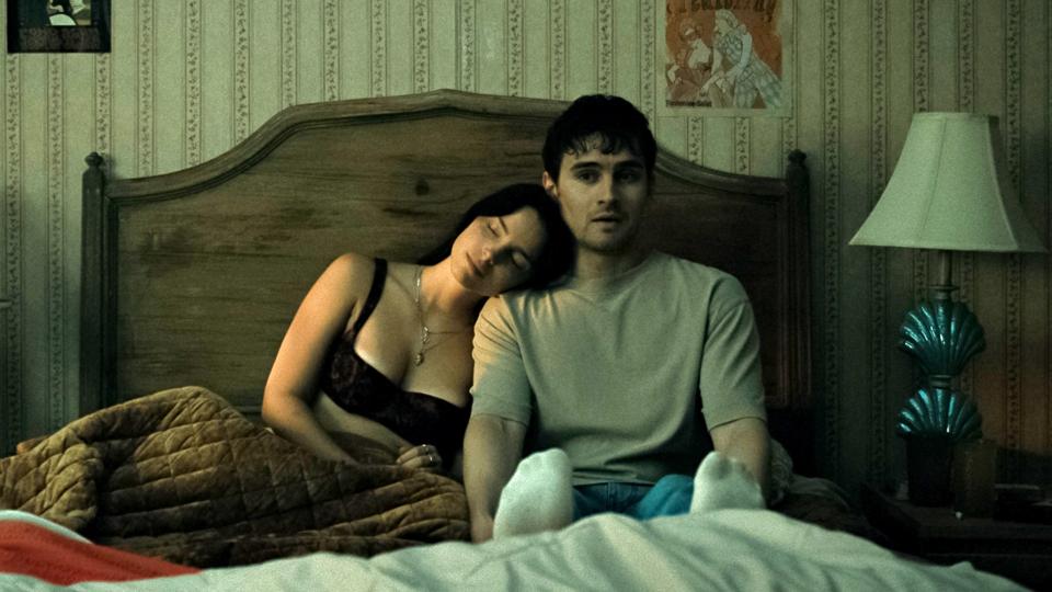 ‘Obsession’ Arrives On Streaming On Peacock This Week