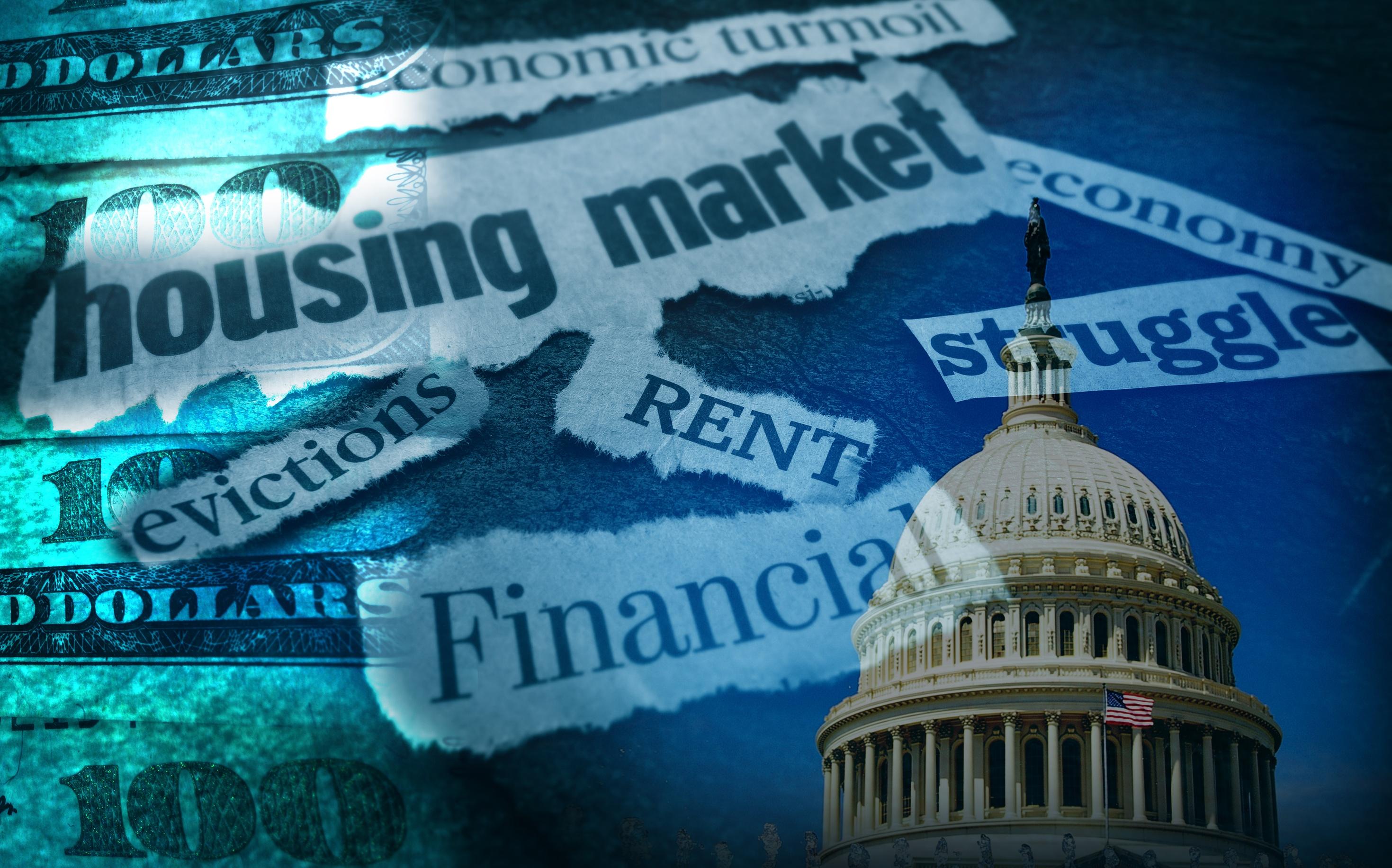 The Housing Bill Finally Passed; Now What?