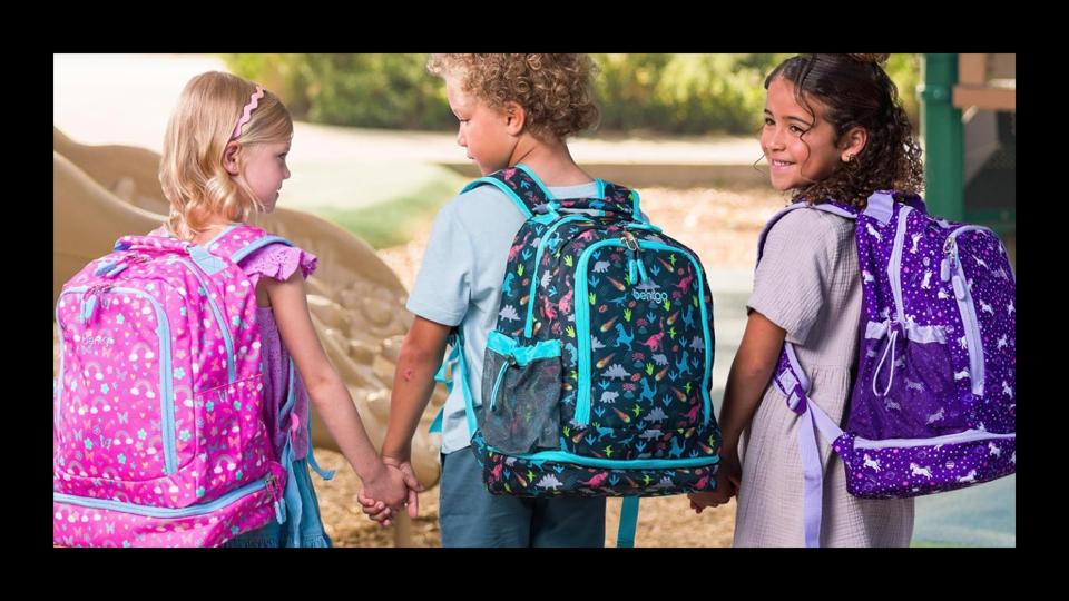 back to school kids backpacks 17