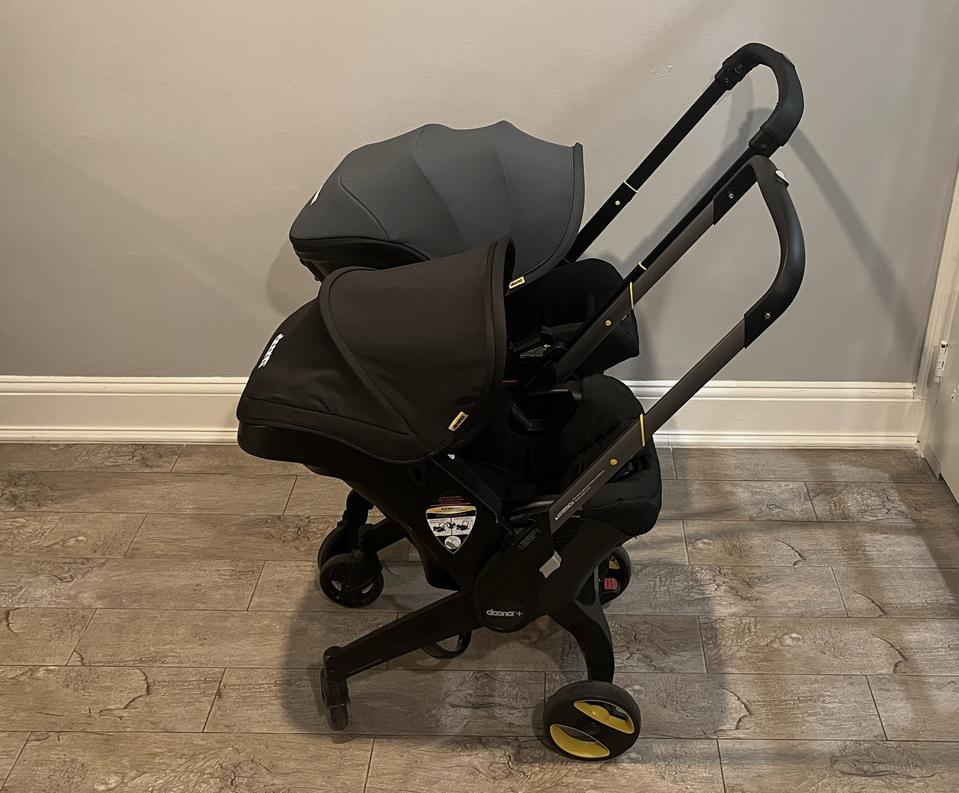 chicco liteway compact-fold aluminum stroller Stroller, Compact Fold Baby with Canopy, Lightweight Frame Umbrella Stroller, for Use with Babies and Toddlers up to 40 lbs, Arctic/Blue : Baby If included Electric Tricycle Handicap Bike Style:Black – Full Portless