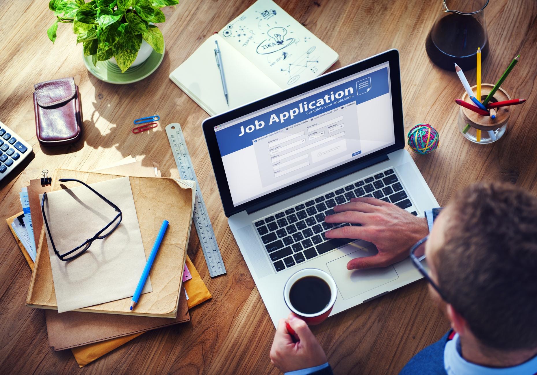 The ‘Ghost Job’ Era: Why Job Hunting Feels Broken