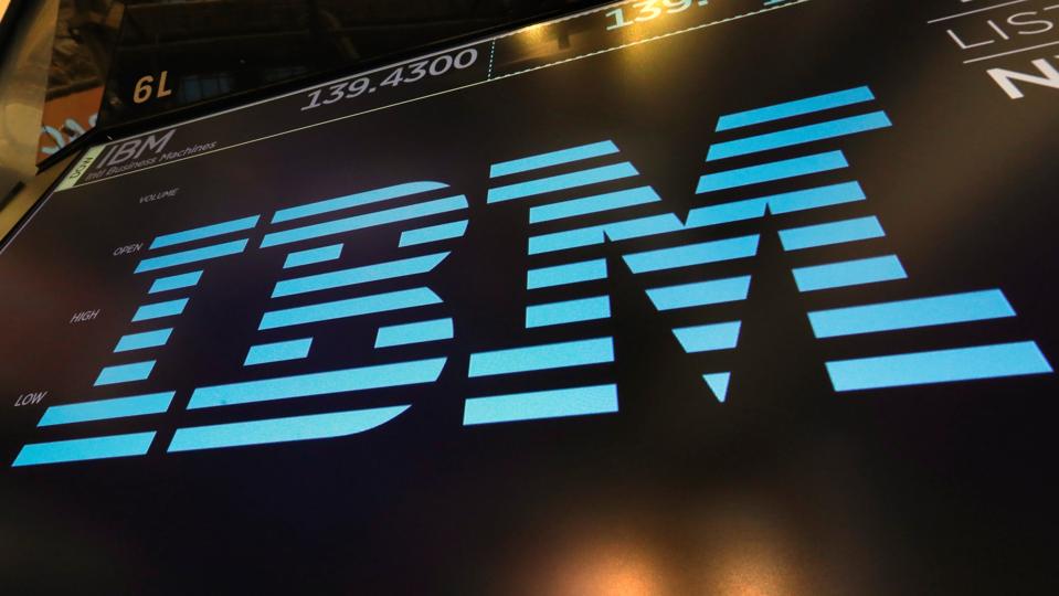US IBM