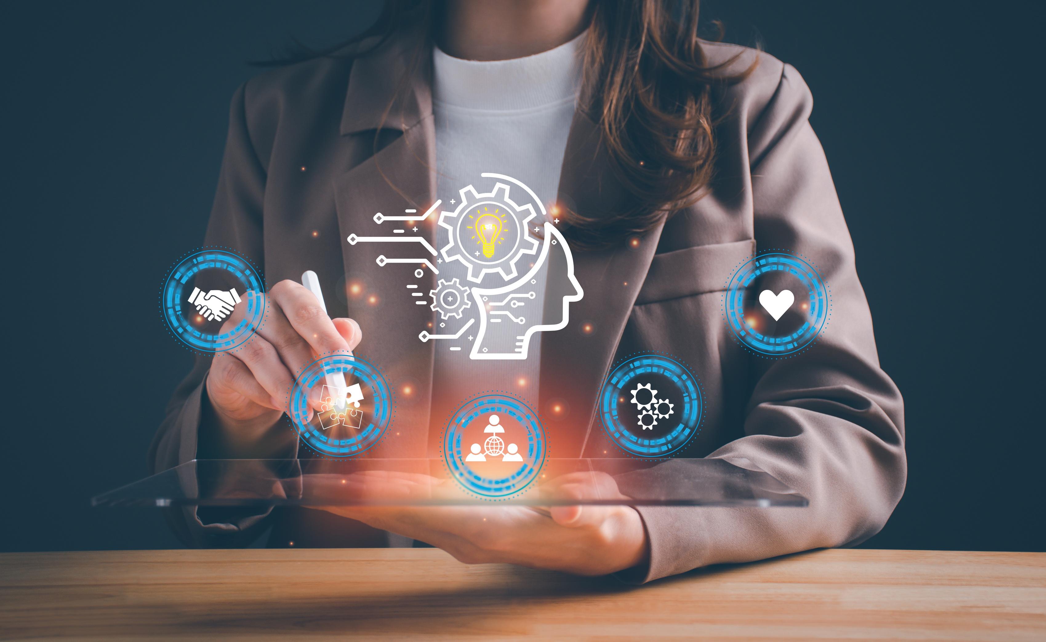 The Future Of Business Automation Is Adaptability