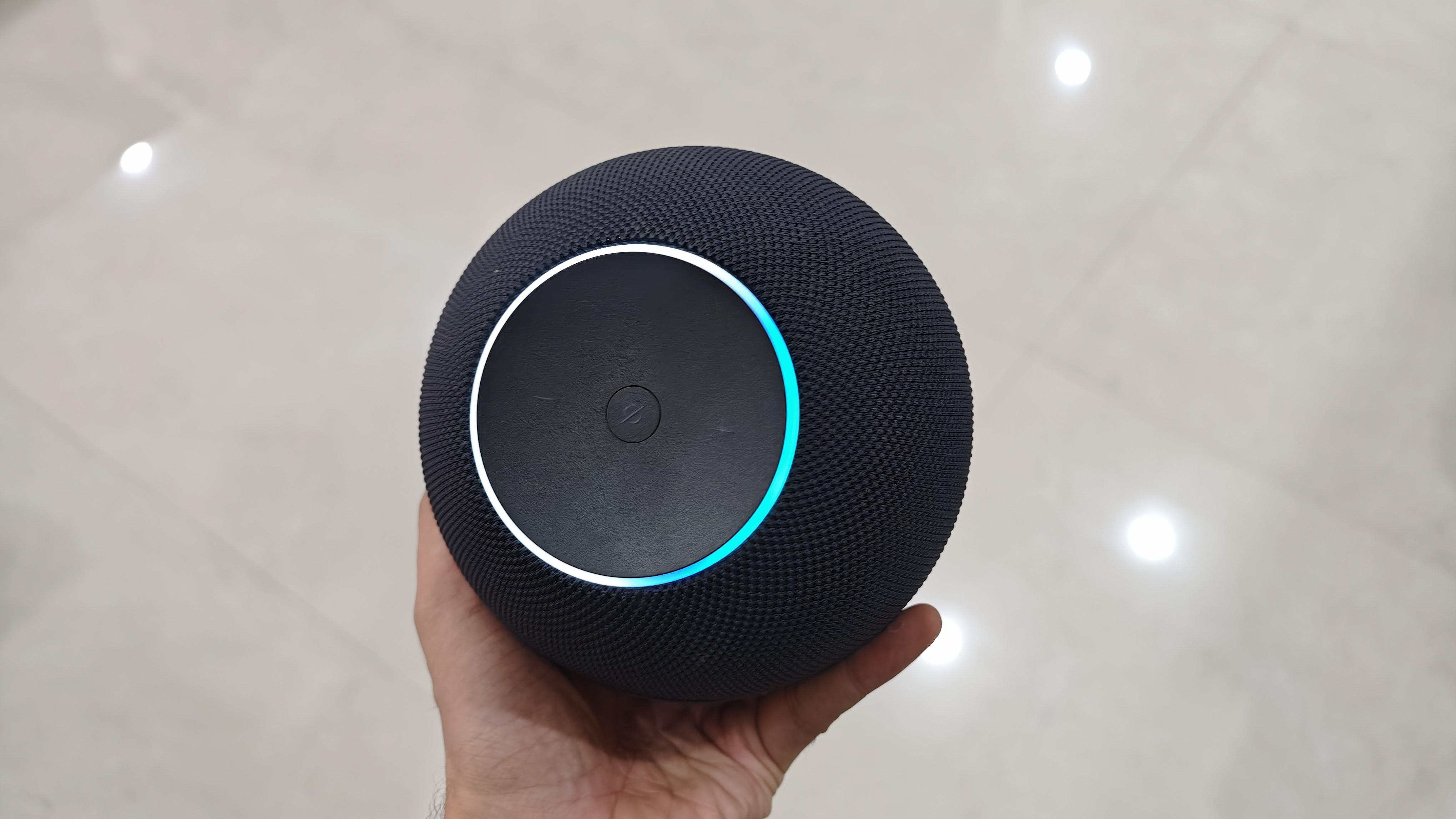 Amazon Echo Studio (2025) Is Smaller And Smarter, But The Original