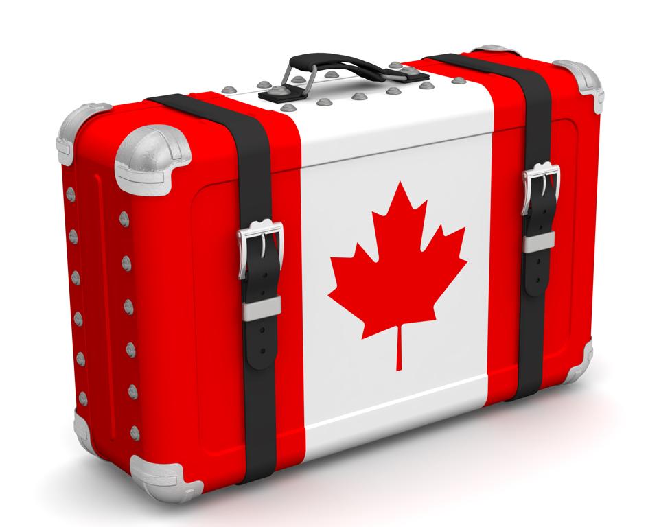 Canadian Visitors Are Slowly Returning To US—But Significantly Lag 2024 Volume