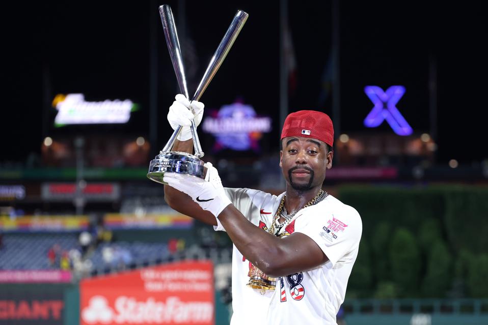 The St. Louis Cardinals Are Now Slugger Jordan Walker's Team