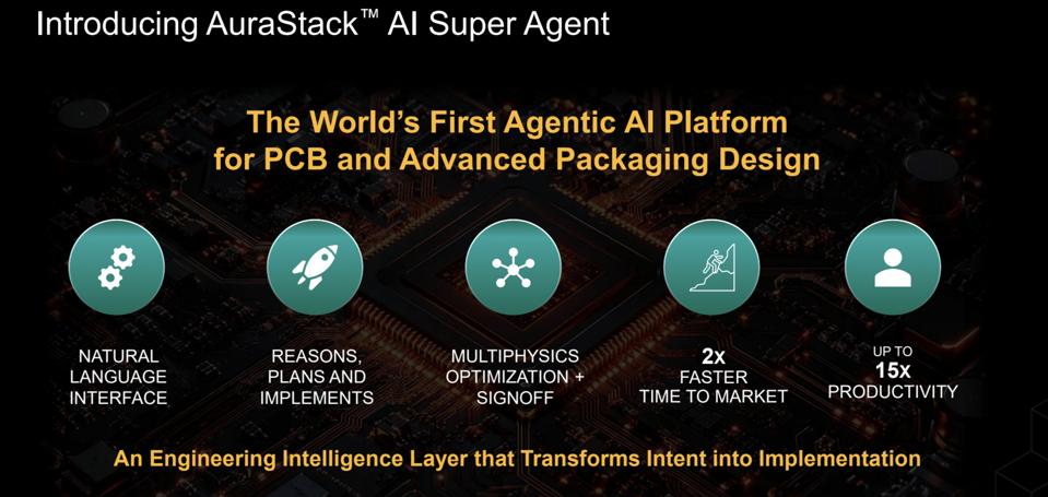 Cadence Automates PCB Design With AI Super Agents