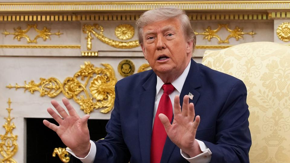 tirzepatide trump President unveils deal to expand coverage and lower costs on weight loss drugs Trump Made Even More Money