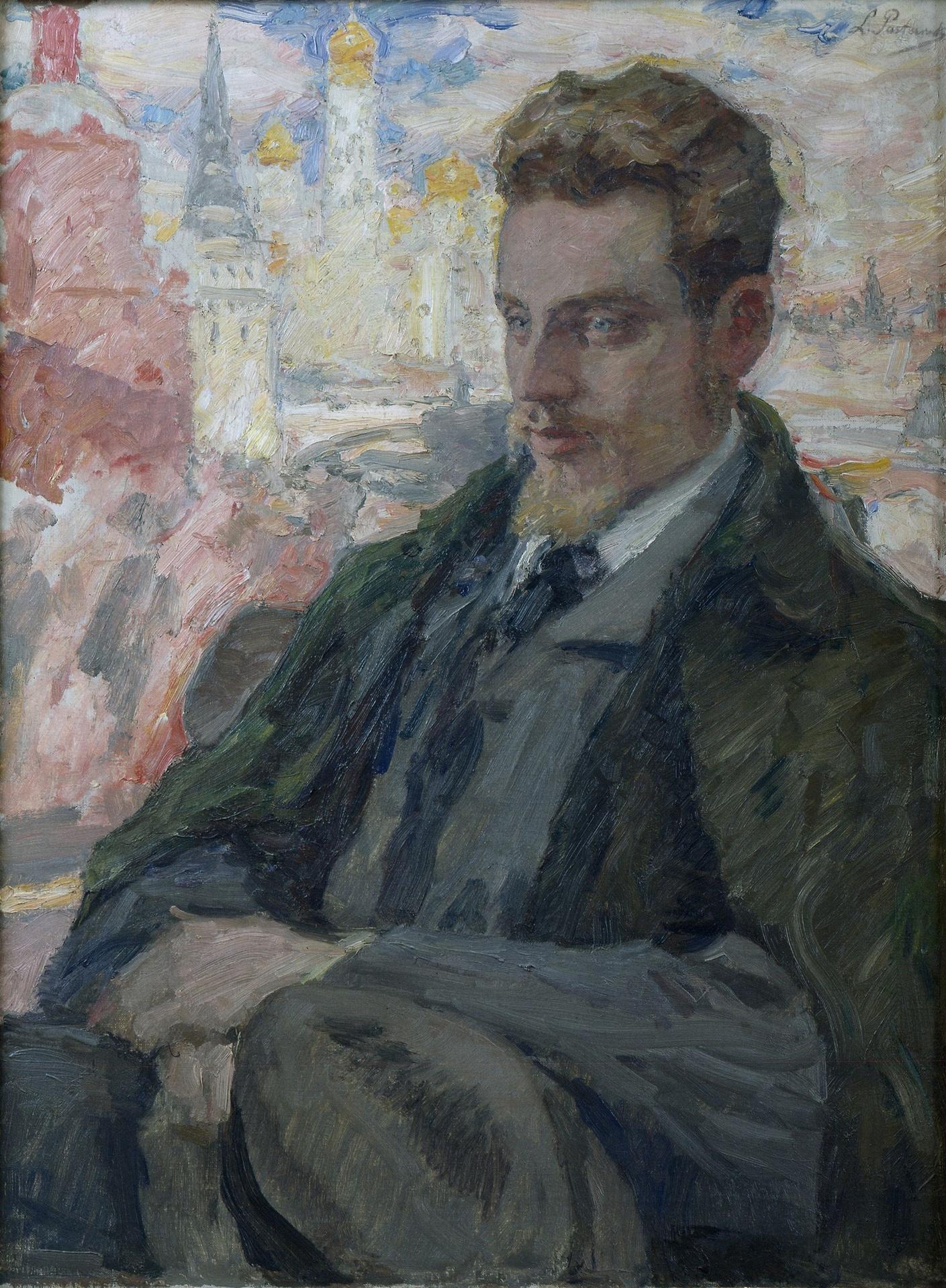 Emotional Intelligence Quote Of The Week By Rilke: ‘Why Do You Want To Shut Out Of Your Life Any Uneasiness…’