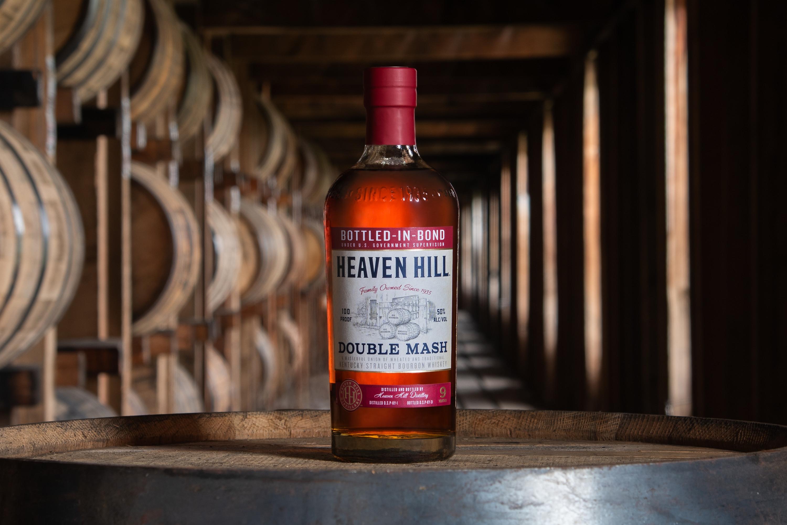 Four Roses Announces Experimental Series With First-Ever Cask Finish