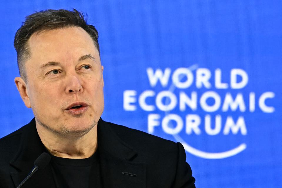 France’s Far-Right Party Distances Itself From Billionaire Elon Musk’s Endorsement