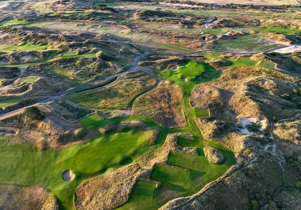 The R&A's Plan To Turn Two Majors Into One Growth Engine