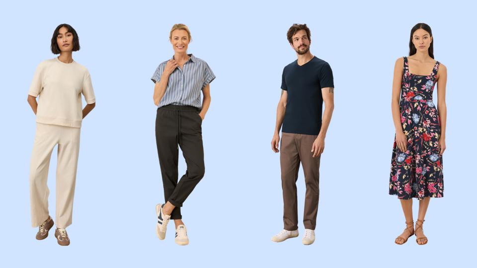 Pact Promo Codes: Get 15% Off Your Order With These Verified Offers