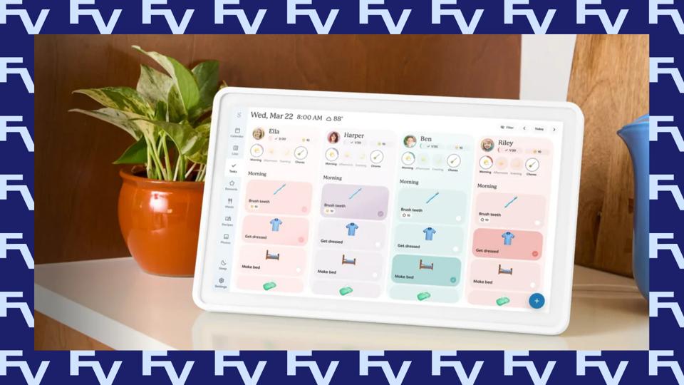 The 6 Best Digital Calendars That Keep Our Editors Organized