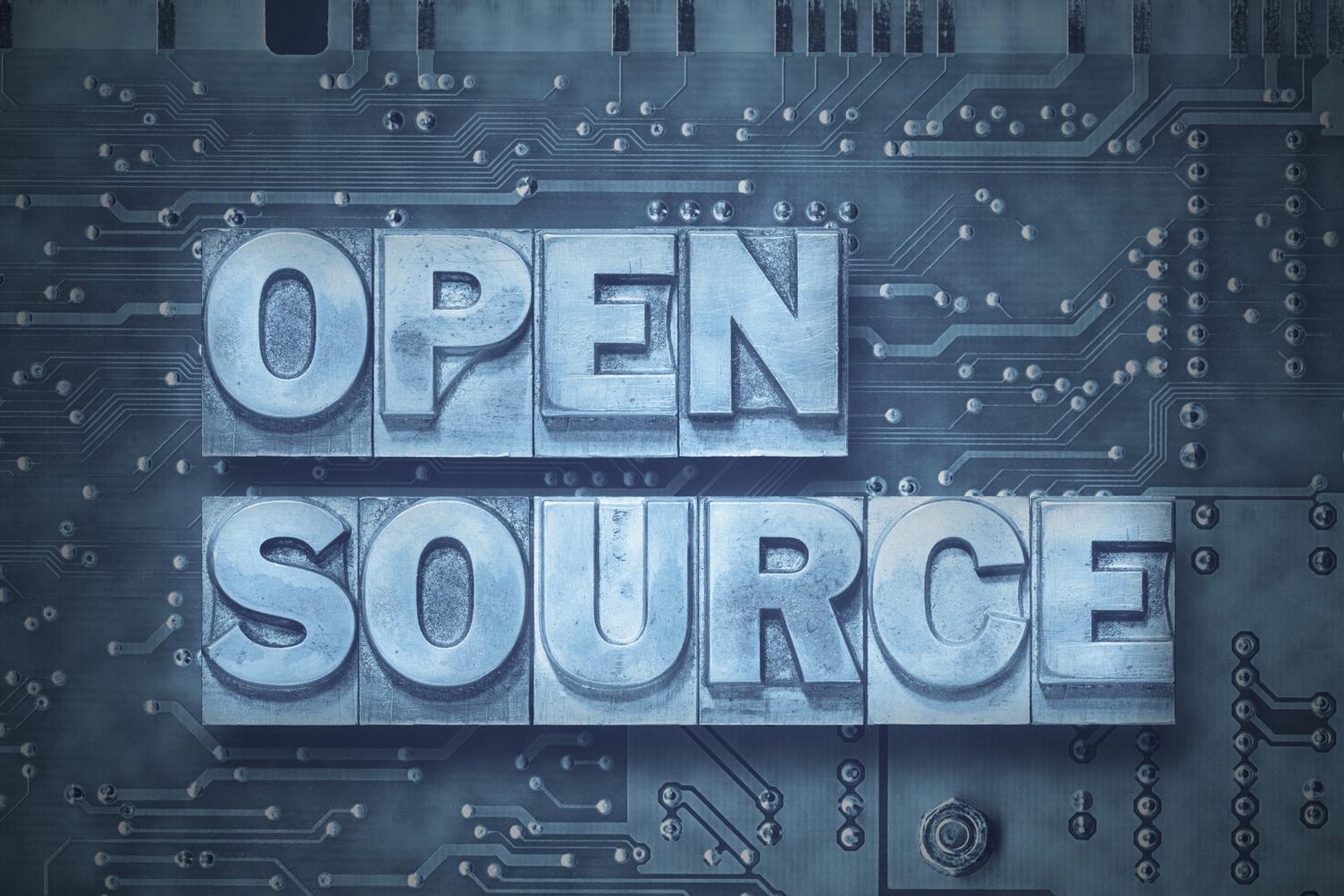 David Siegel And The Open Source Movement