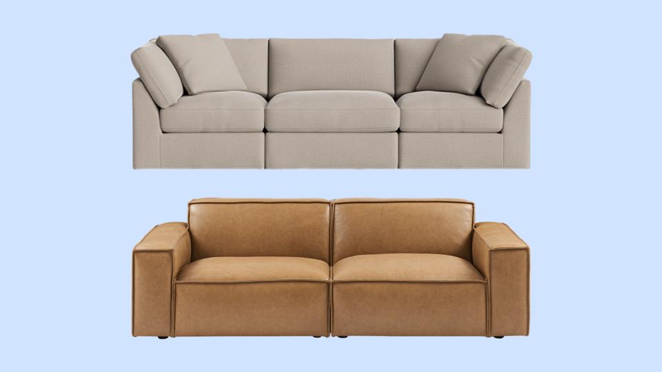 Best Modular Sofas 2026