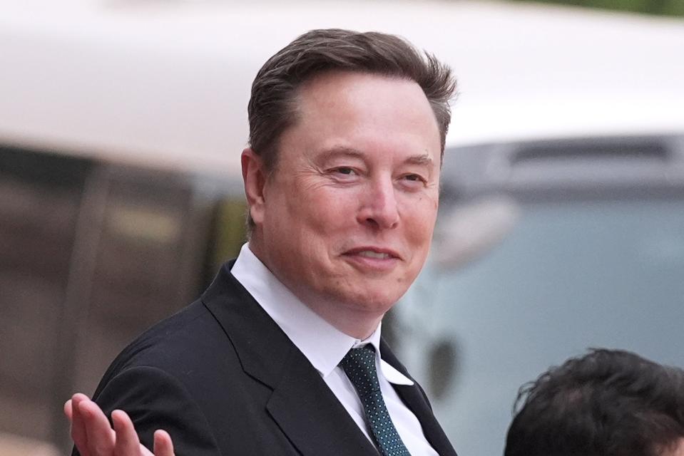 elon musk tirzepatide Tirzepatide: The Secret Weapon for Weight Loss and Blood Sugar Control Musk's Fortune Slips Below $700
