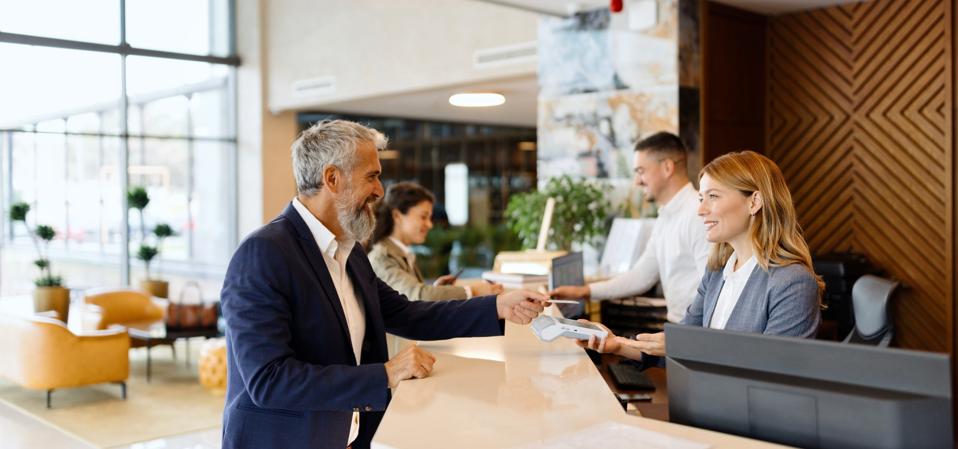 Putting AI Agents To Work For America’s Deskless Employees