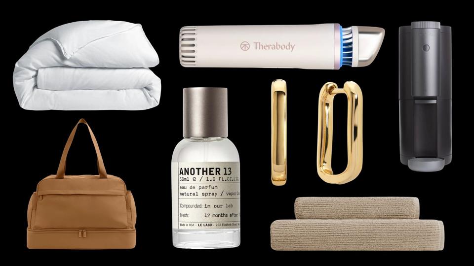 Graphic Nordstrom’s Anniversary Sale Just Opened To The Public—I Found The 32 Best Deals
