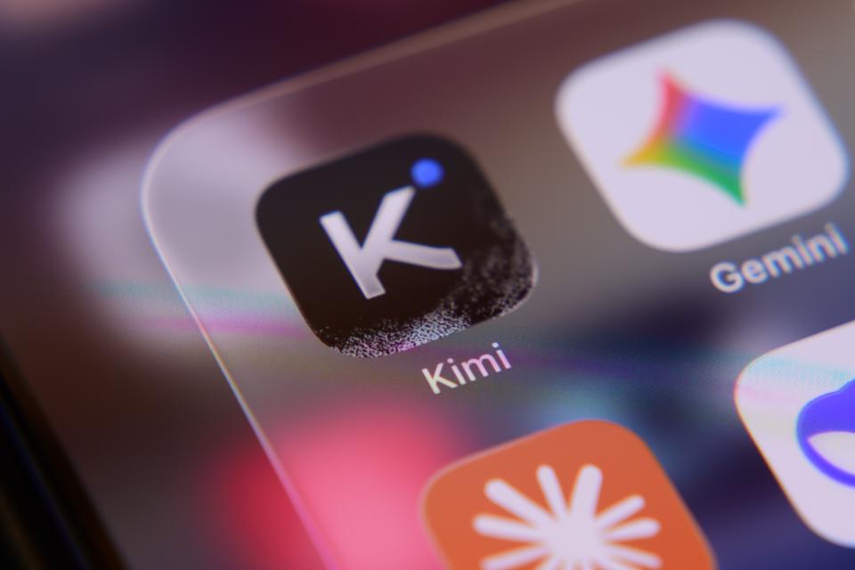 Photo Illustrations - Moonshot AI Launches Kimi K3, The Largest Chinese Open-source AI Model