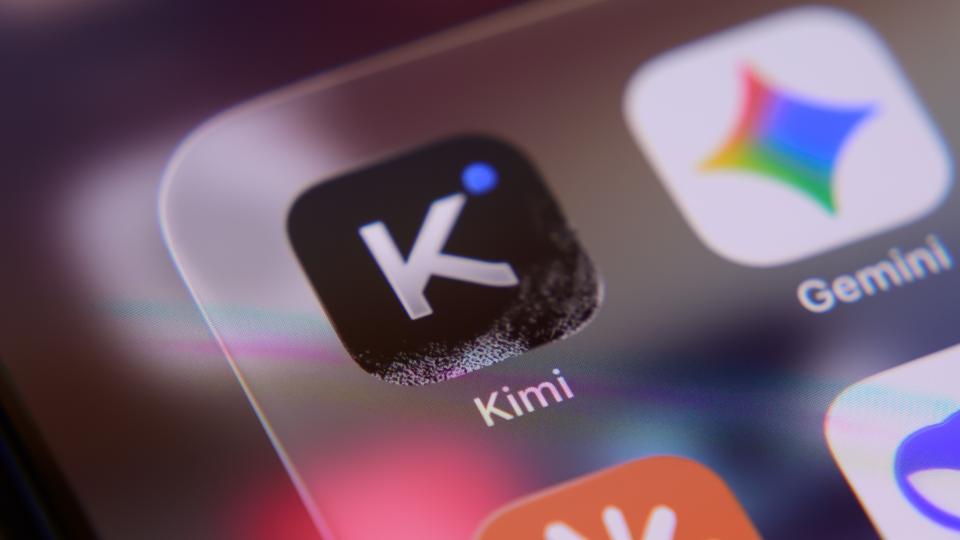 Photo Illustrations - Moonshot AI Launches Kimi K3, The Largest Chinese Open-source AI Model