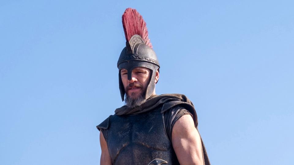 Why ‘The Odyssey’ Streaming Debut Will Take Longer Than Most PVOD Releases